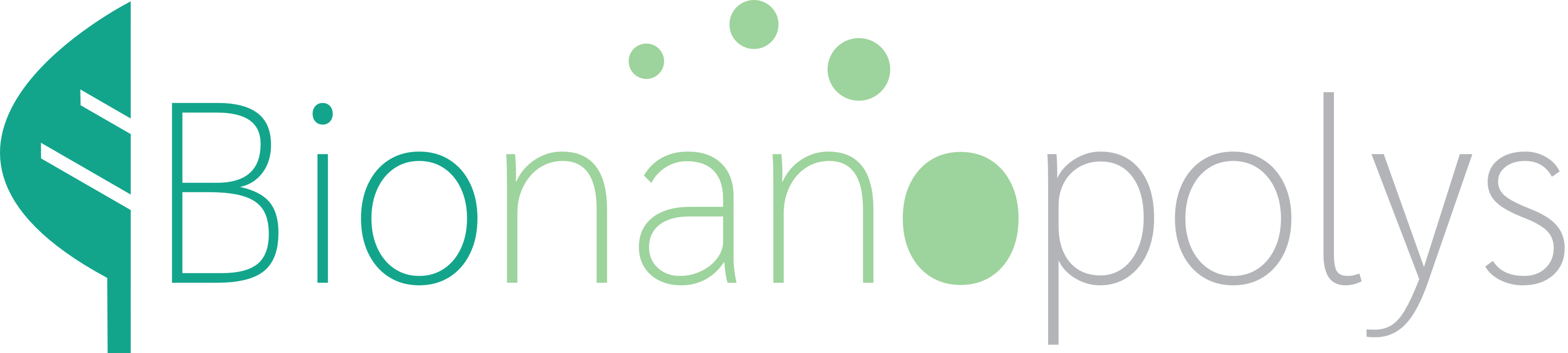 Bionano logo